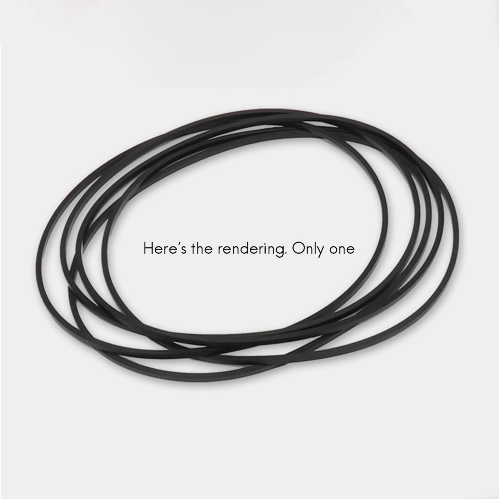 

【Популярный】4X подходит для Ecovacs Deebot De55/53Dn55/520/T5, аксессуары для подметальных роботов, ремень LDS с двигателем