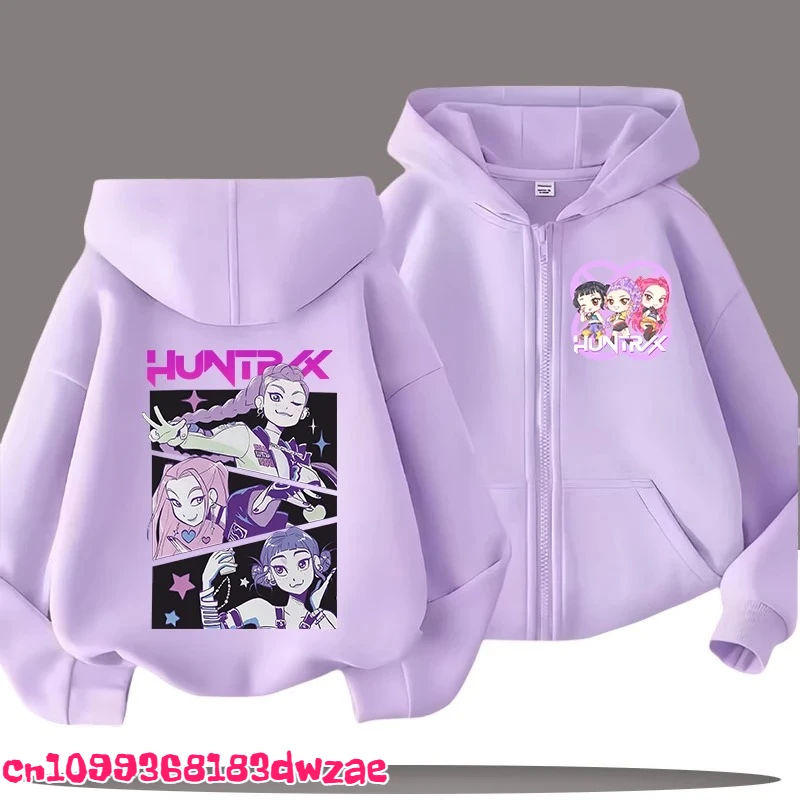 Anime Graphic Hoodie 6