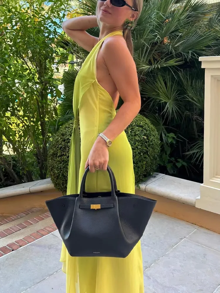 HH Vrouwen Zomer Terug Rits Geleidelijke Knoop Decoratie Backless Lange Jurk Vrouwelijke Sexy Opknoping Hals Kraag Mouwloze Jurk