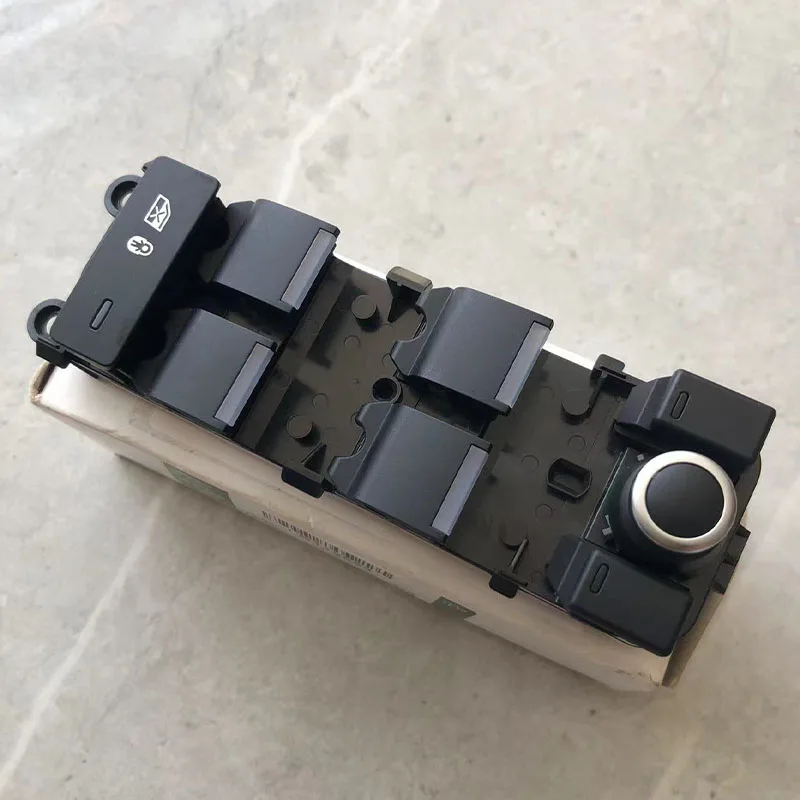 O Land Rover interruptor de puerta y ventana izquierda encontrado OEM LR112883