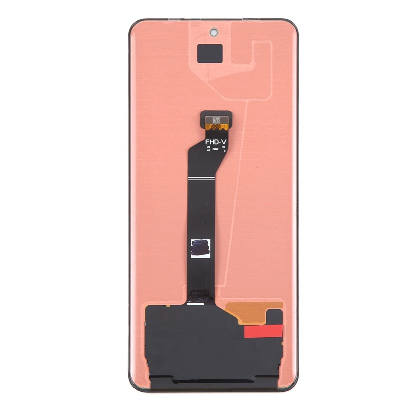 6.78'' Original For Huawei Honor 60 Pro 60Pro TNA-AN00 LCD Display Touch Screen Digitizer Assembly Replacement Parts