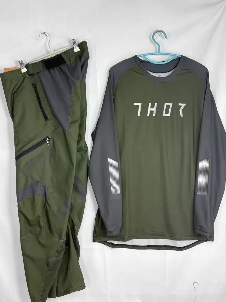 Thumbnail 3 - #47 Trending Motorcycle Pants Right Now