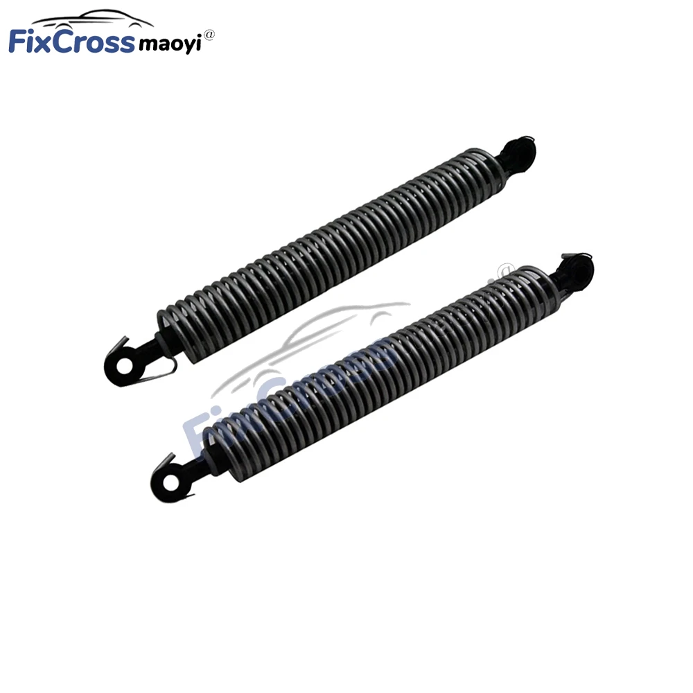 

Trunk Boot Lid Tension Return Shock Spring Left & Right For BMW 5 Series F10 51247204367 51247204366