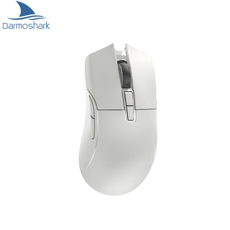 

Genuine Darmoshark N3 Mini Esports Mouse Wireless Bluetooth Tri-mode 26000DPI PAM3395 Gaming Computer Optical Mice For Laptop PC