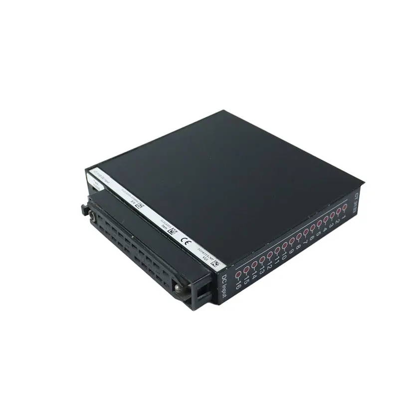 Gold seller  Used low price technology good for industrial automation  DC input Module CT 3133