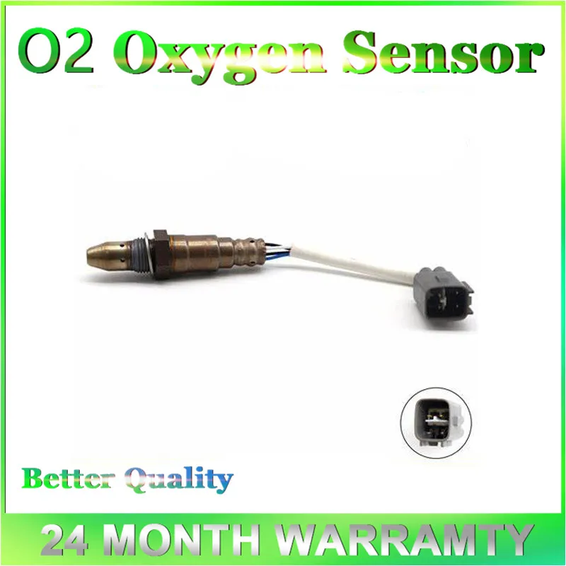 

AUTO PARTS Oxygen Sensor Lambda AIR FUEL RATIO O2 SENSOR for TOYOTA LEXUS 89467 04090 8946704090 89467-04090 2011-2014