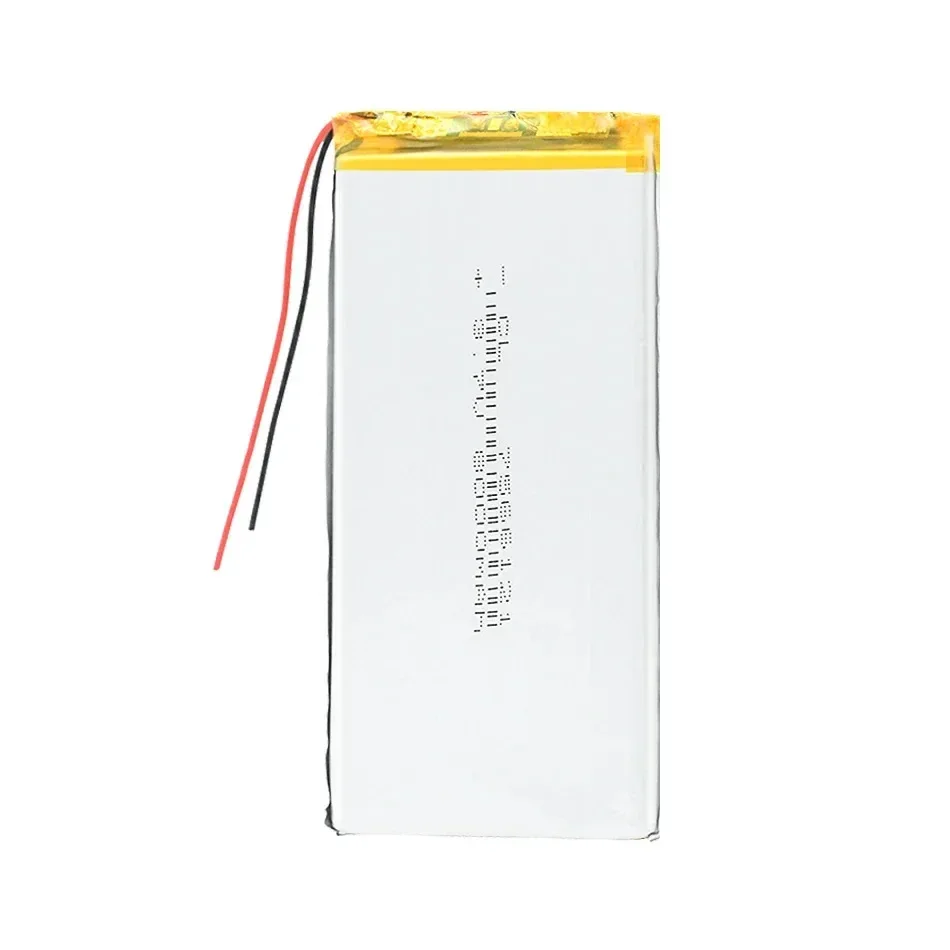 

7566121(POS) Replacement Battery For Tachograph POS Portable DVD Searchlight