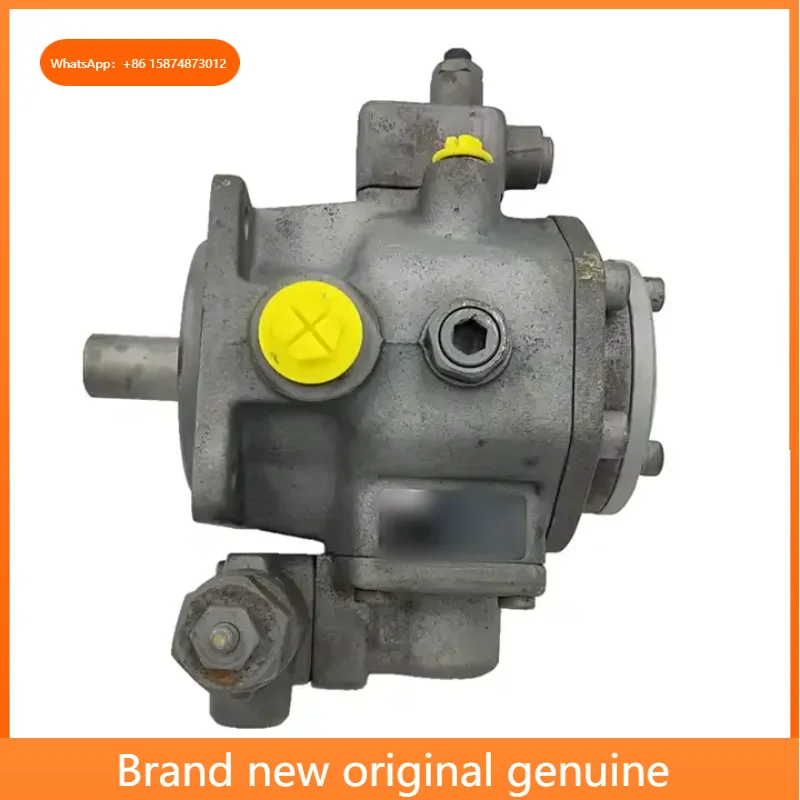 PV7-1A PV7-17 PV7 PV7-1X PV7-16 PV7-11 Variable Displacement Hydraulic Vane Pump R900506808 PV7-1X/63-71RE07MC0-16