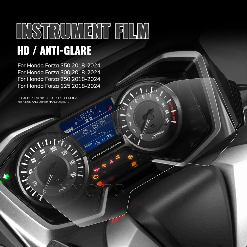 Motorcycle Screen P…