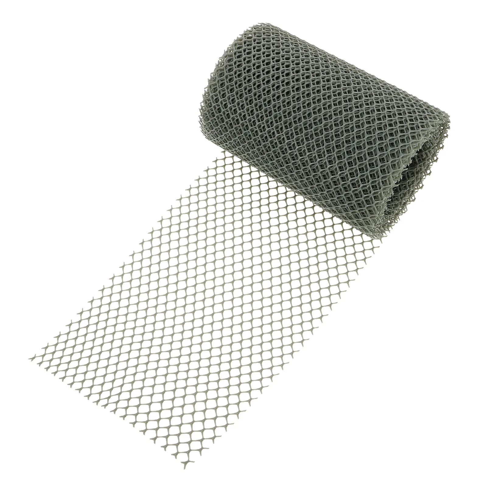

Snowboard Mesh Longlasting Flexible Ski Mesh Protector Portable Lightweight Cuttable Ski Accessories Skiing Supplies