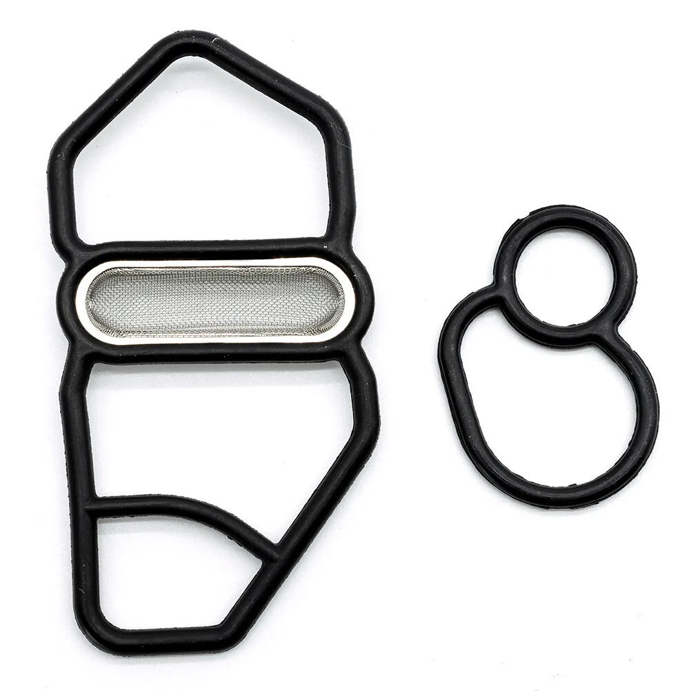 

15825-P08-005+ 36172-P08-015 VTEC Spool Valve Solenoid Gasket Set for Honda Civic Si Acura Integra NSX Replacement Auto part