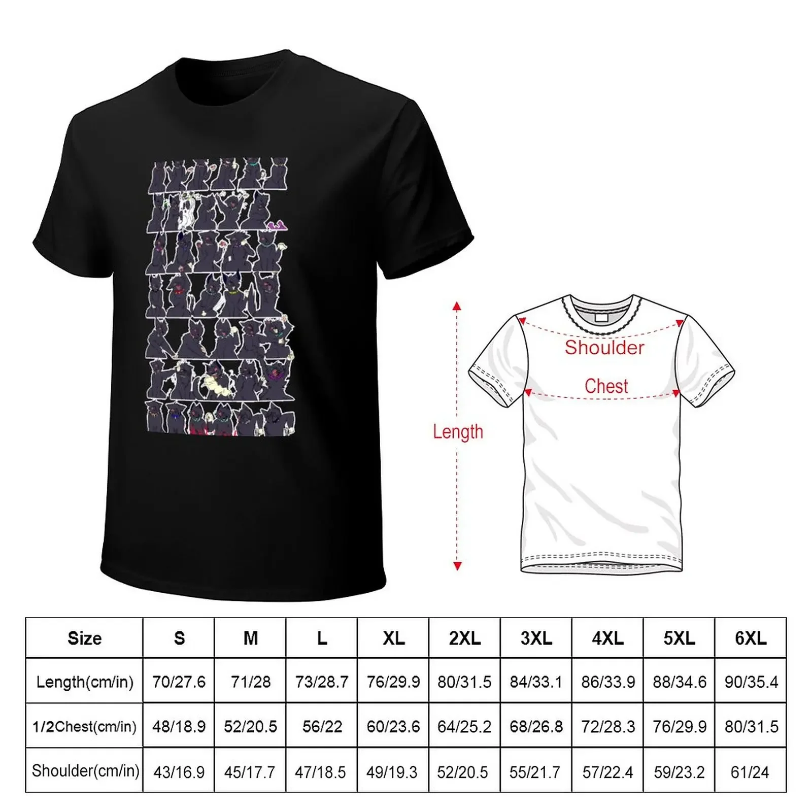 Scourge Emotions T-Shirt Blouse for a boy slim fit t shirts for men