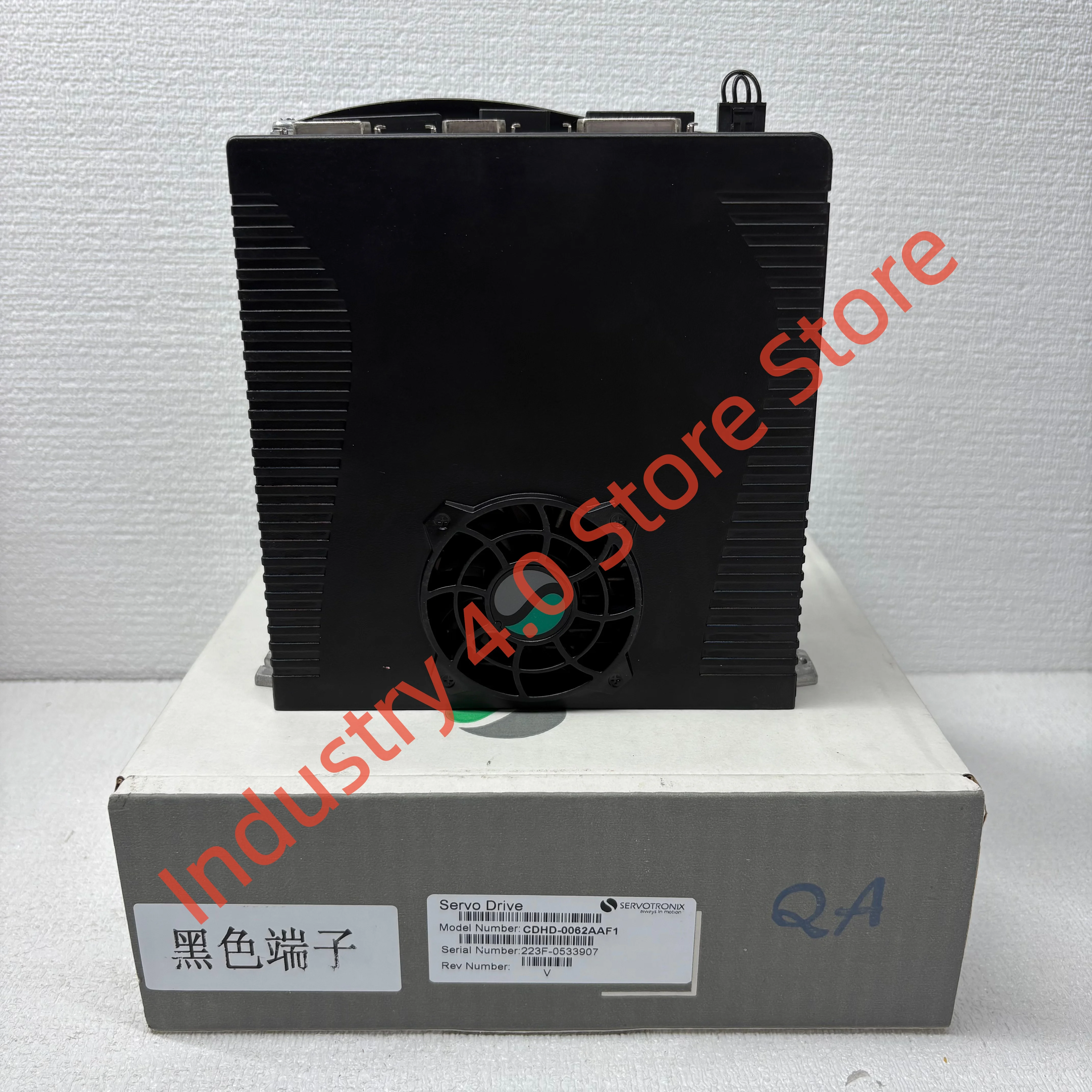 servo drivers  CDHD-0062AAF1   new in box