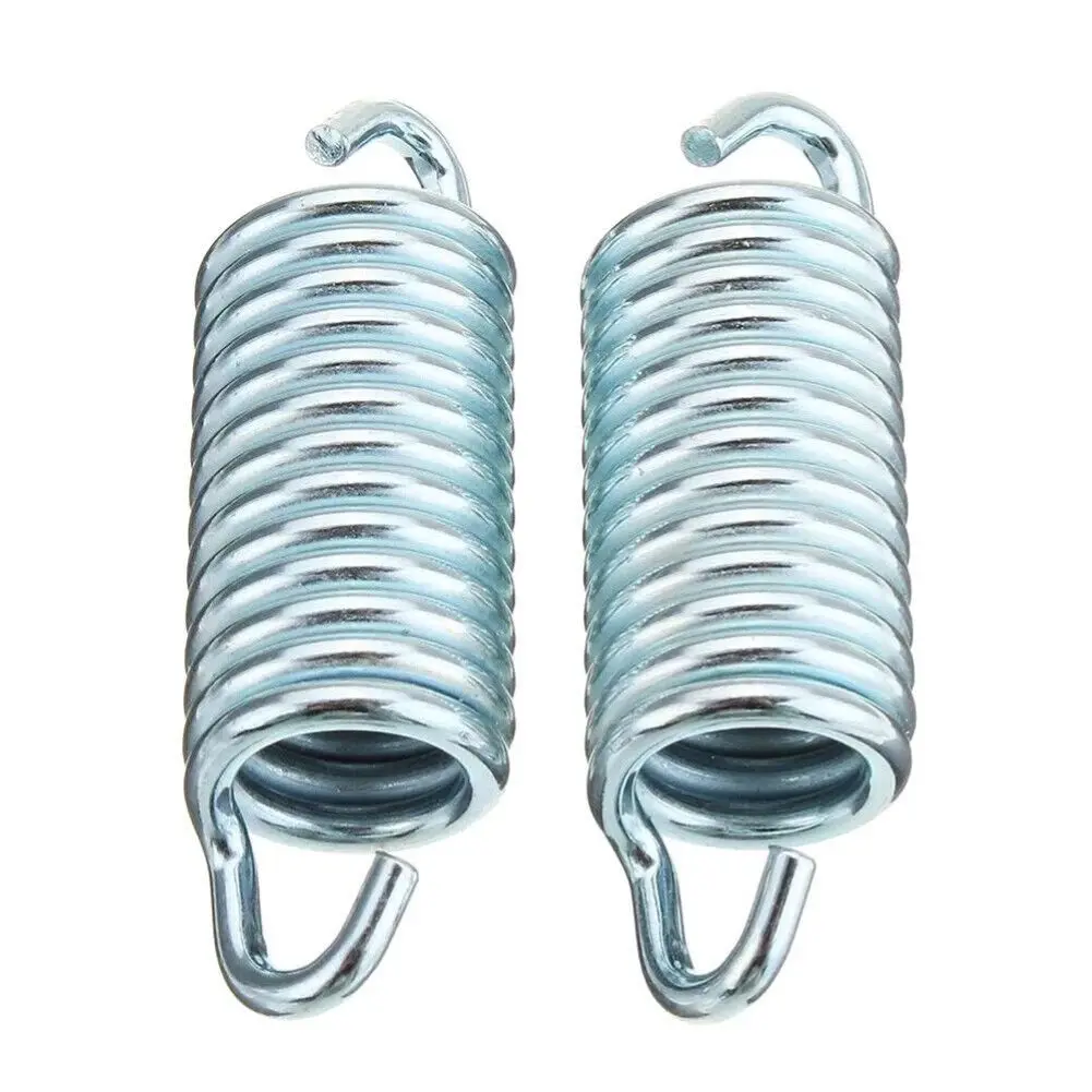 

2 шт. пружин для тормозных суппортов WHC0111X2J, 2230111 для Renault, Megane, Fiat, Opel, Ford Focus, Toyota