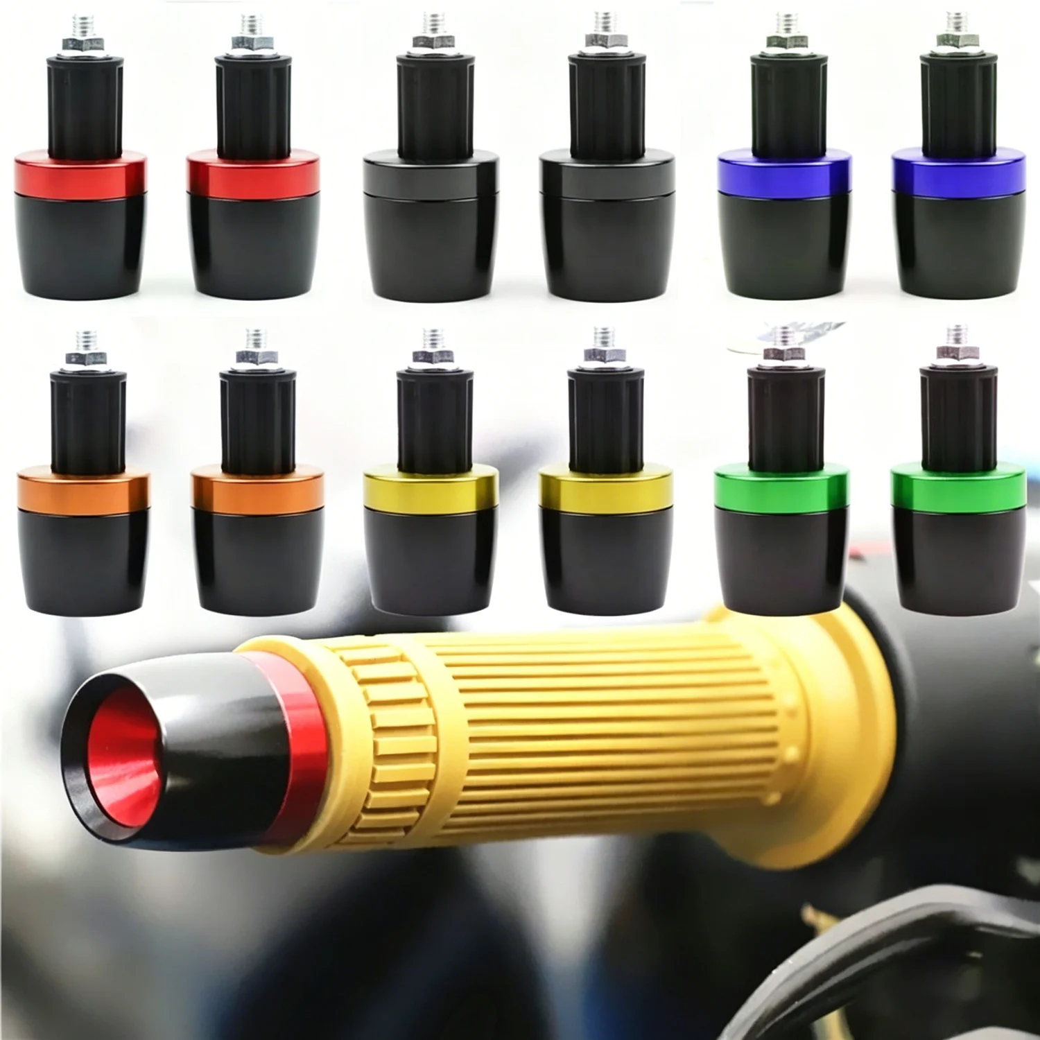Thumbnail 2 - #32 Latest Motorcycle Handlebars Offers