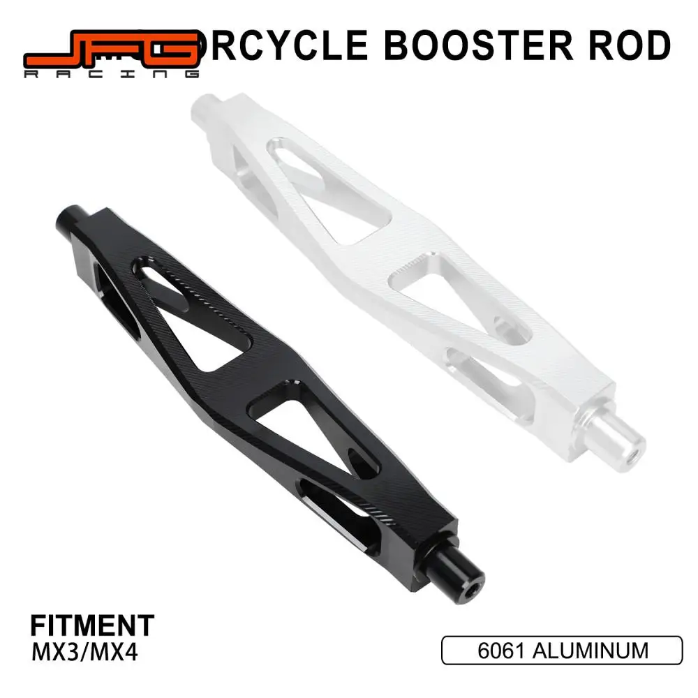 

Motorcycle Foot Peg Support Brace For Talaria Sting MX3 MX4 MX5 CNC Aluminum Electric Dirt Bike Bicycle Accessories Off-Road