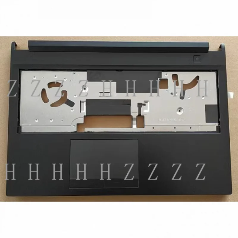 

Новая крышка D COVER (C-крышка) и рамка клавиатуры для GIGABYTE G5 KC, G5 KC Clevo NH55