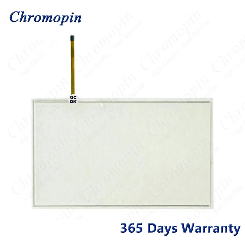 

DMT10600C102_02WT Touch Screen Panel Glass Digitizer for DMT10600C101_06WT DMT10600C102_01WT Touchscreen Glass