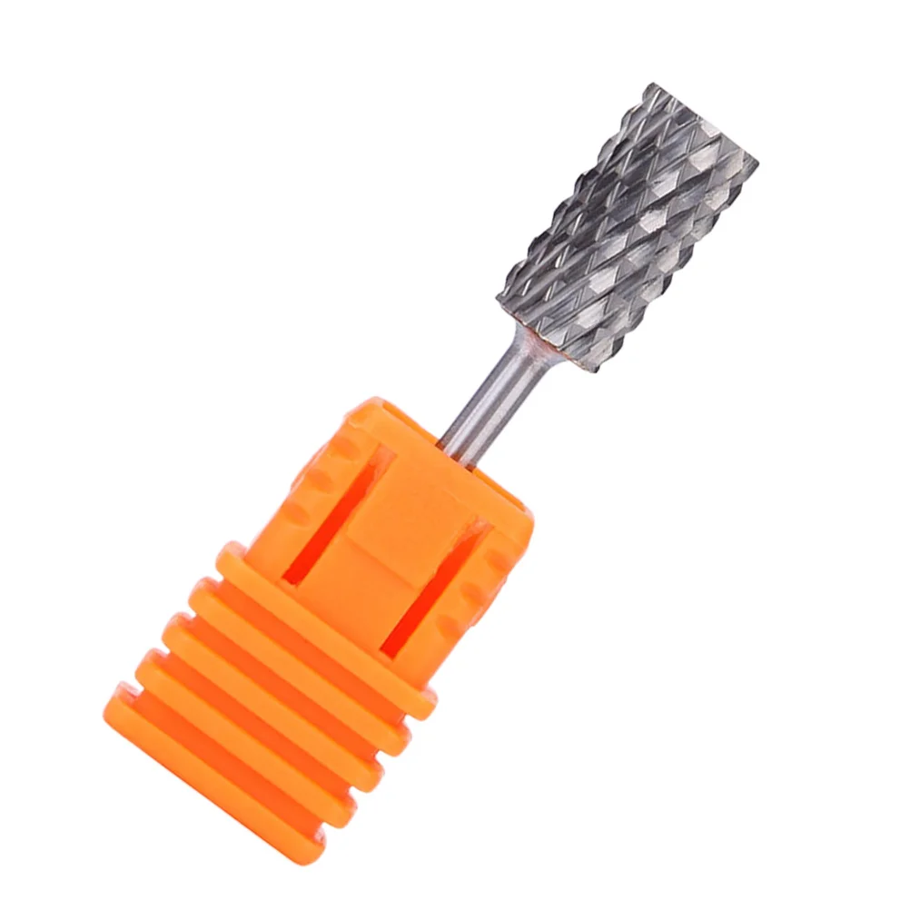 Conjunto de brocas para unhas, ferramenta de manicure para remodelar, polimento, remoção de pele morta nos dedos dos pés, ideia de presente, brocas para unhas