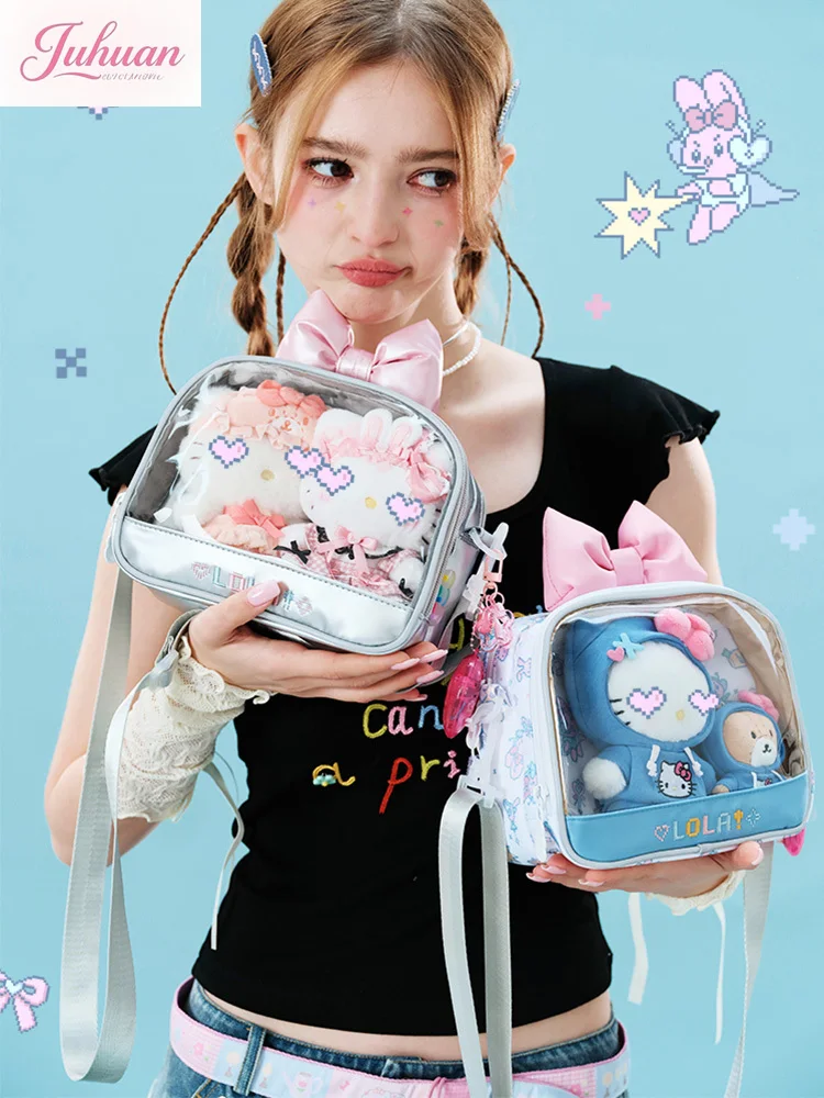 kawaii-japonais-doux-mignon-arc-lta-sac-femmes-original-lolita-sharenting-sac-petite-barre-de-nourriture-millet-animation-sacs-de-messager-fille