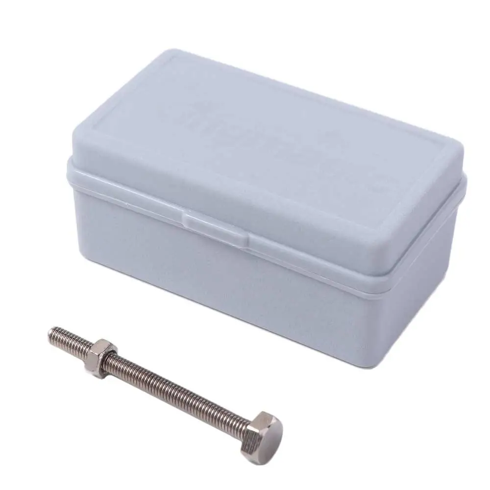 

Professional Close Up Strong Man Bending Screw Performance Mentalism Screw Magic Tricks Metal Gimmicks Magic Screw Entertainment