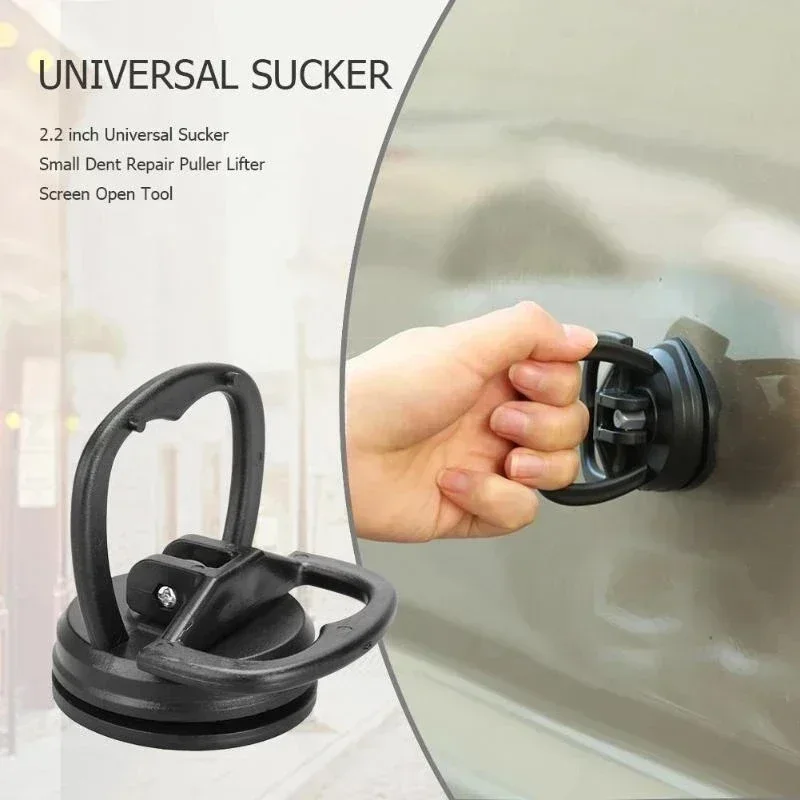 Universal Auto Dent Repair Fix Mend Puller Pull Bodywork Panel Remover Sucker Tool Car Suction Cup Sucker Car Repair Tools