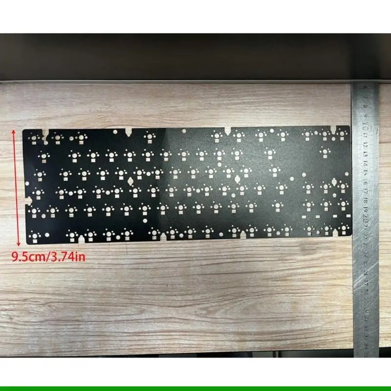 U55C Mutes Mouts Foam Silencers Переключатели