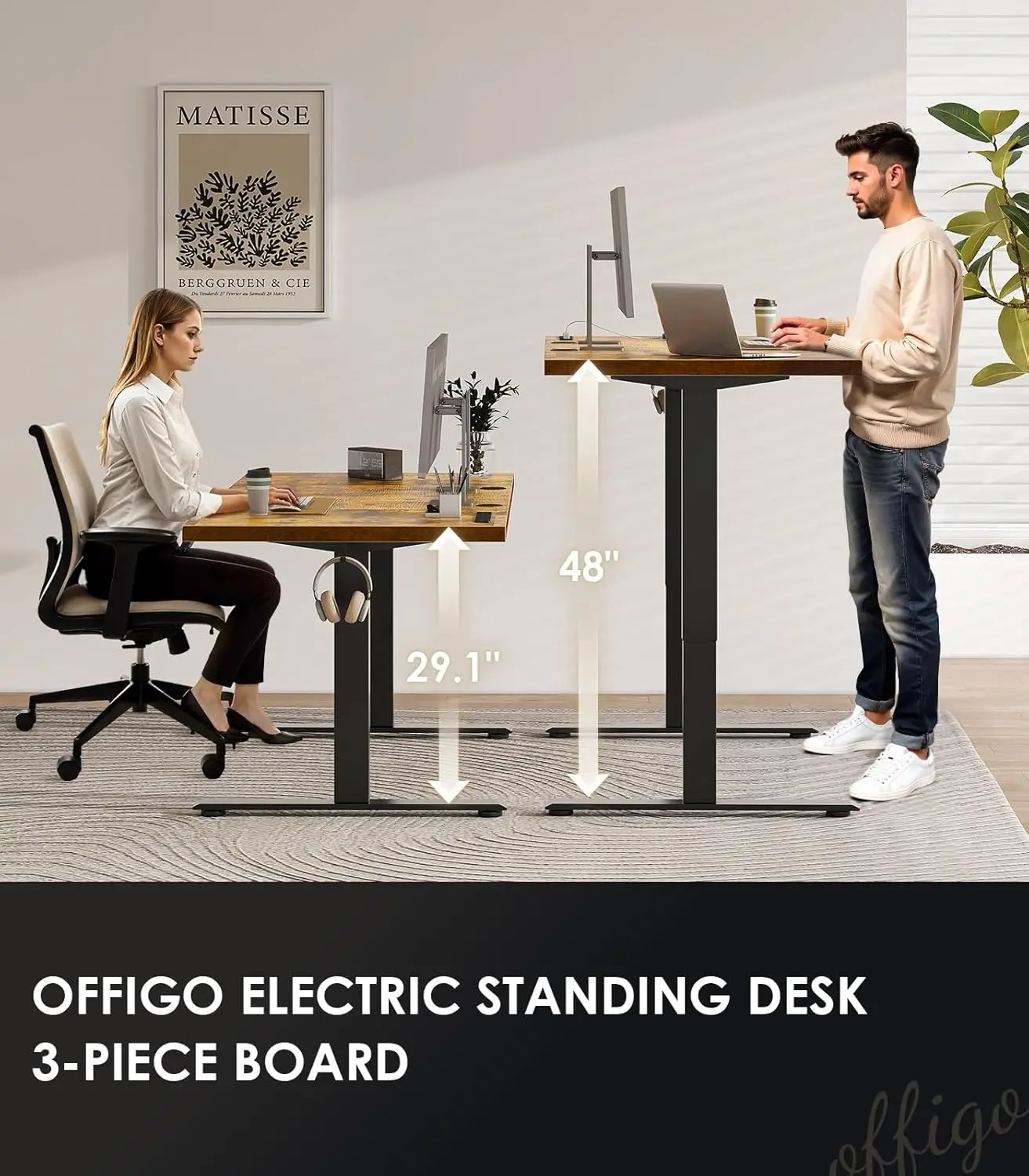 Thumbnail 3 - #23 Compare Standing Desks Before You Buy
