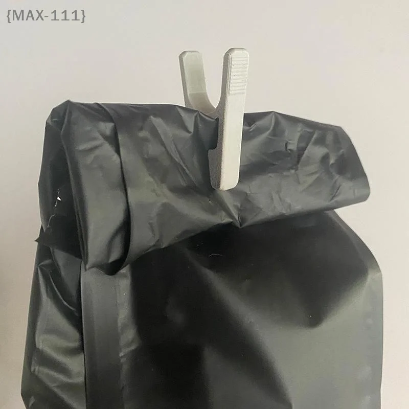 【MAX-111】5/20pcs Random Colore - Food Snacks Packaging recension och pris