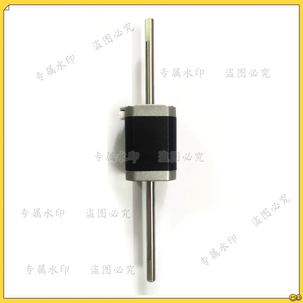Original Kobra 2 max 42-60 Dual-axis Motor double circular 42-60-Y Axis Stepper Motor For ANYCUBIC kobra 2 max 3D Printer Parts