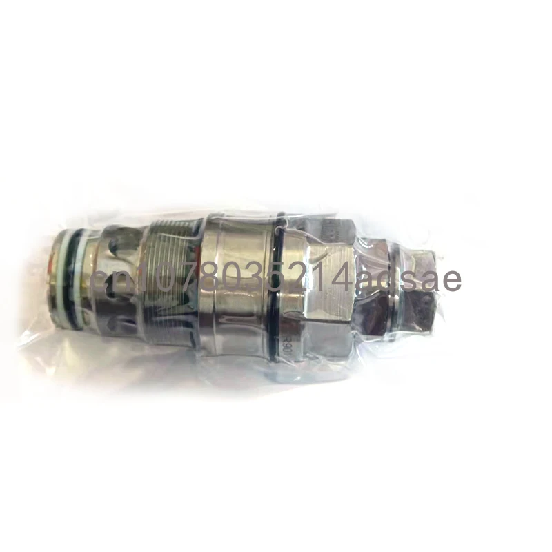 Excavator parts valve 60304100034 Main Relief Valve R901162636 for safety valve Rexroth