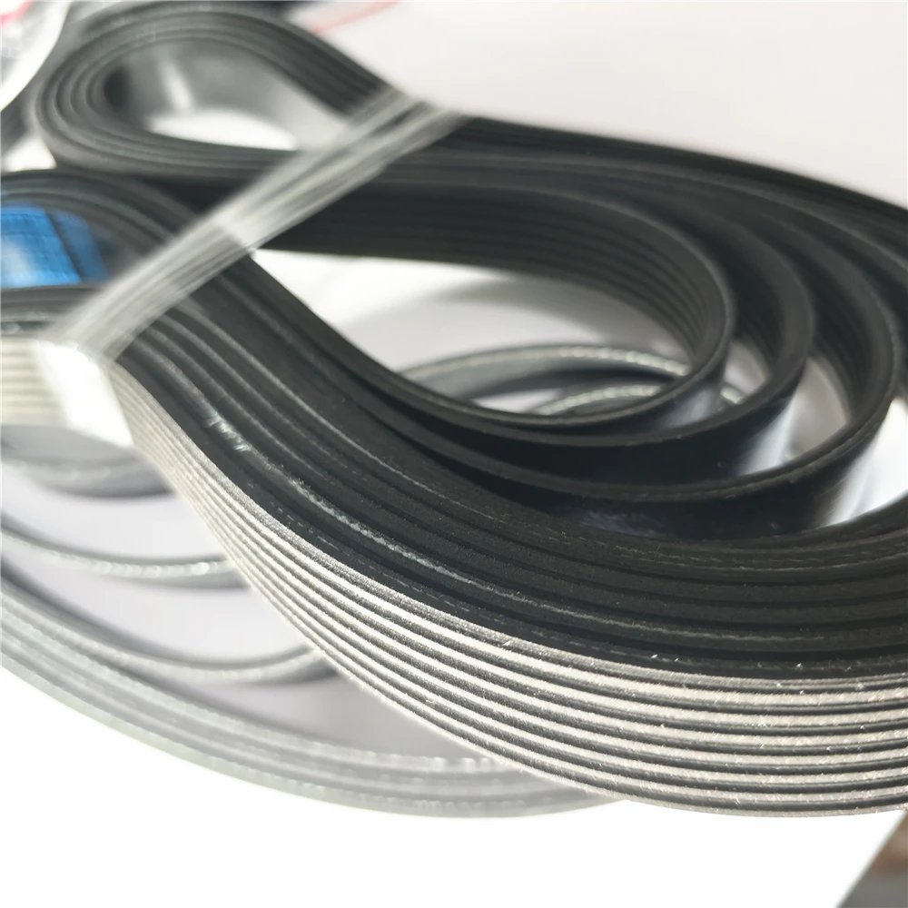 

2pcs PK multi belt 10PK600