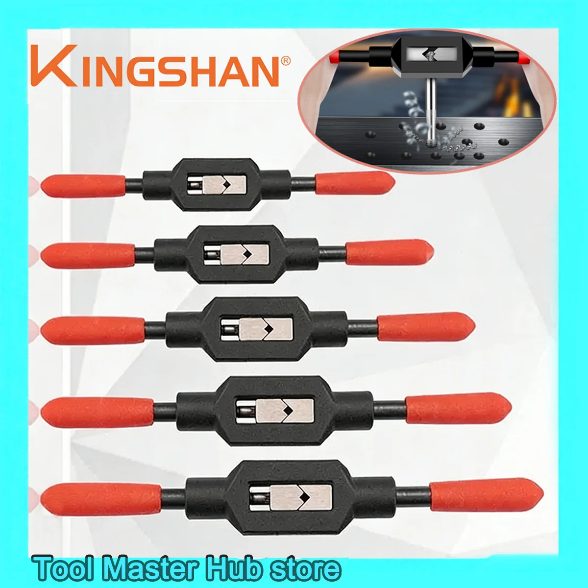 American Manual Tap…