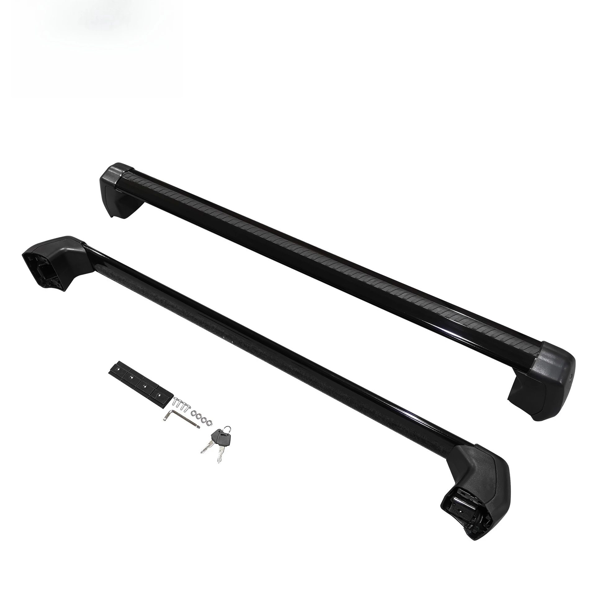 Adatto per Land Rover Guard traversa due porte 90/quattro porte 110 guardia speciale in lega di alluminio