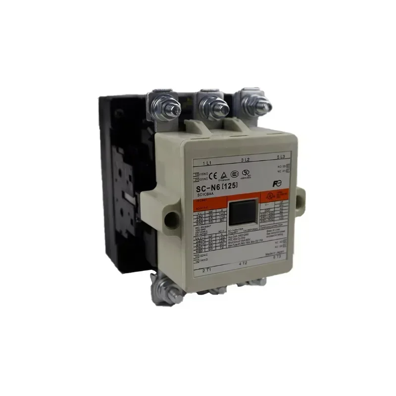 SC-N6 Electromagnet… - image