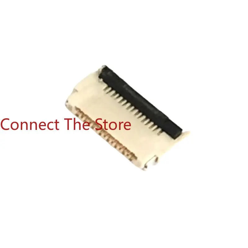 6PCS Connector FH35B-15S-0.3SHW(50) 15PIN Contacts The Spot With A Distance Of 0.3mm