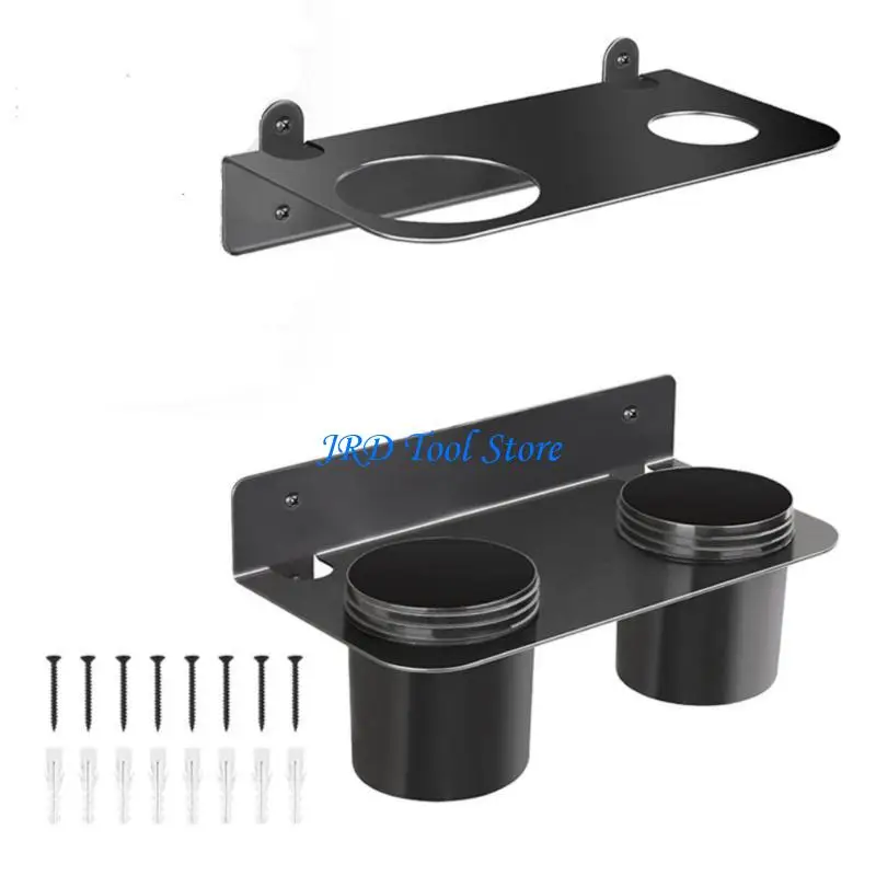 A2UD Multi Application Funnel Mounting Oil Fuels Lubricants Compatible Tool Storage