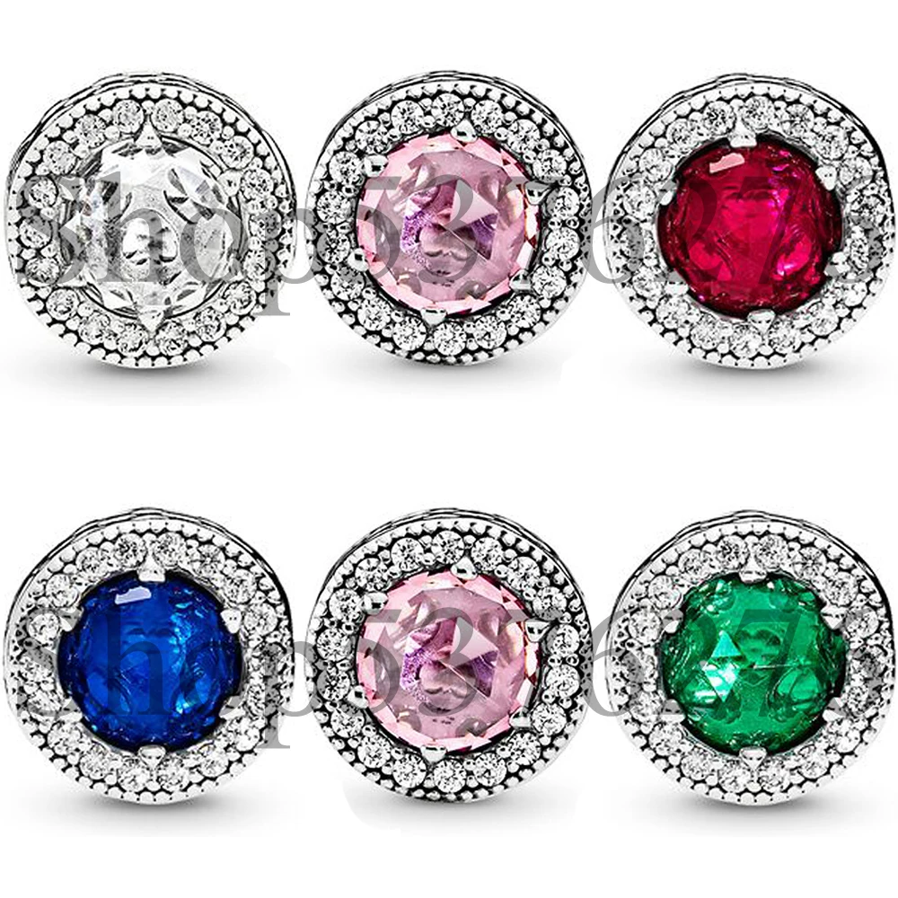 

Браслет женский из серебра 925 пробы с бусинами