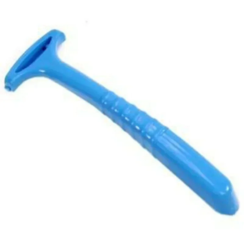 

Professional Dead Skin Foot Scraper Pedicure Hand Razor Knife File Heel Remover Calluses Blade Exfoliating Smooth Feet Care Tool
