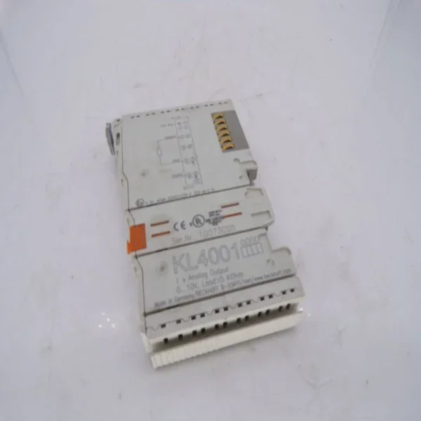 

2026 Kl4001 Brand New Original Spot Plc