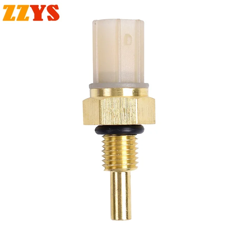 180CC Motorcycle Water Tank Temperature Sensor Control Switch Assy Radiator Cooling Thermo For KYMCO 180 ABS Corner King Rowing