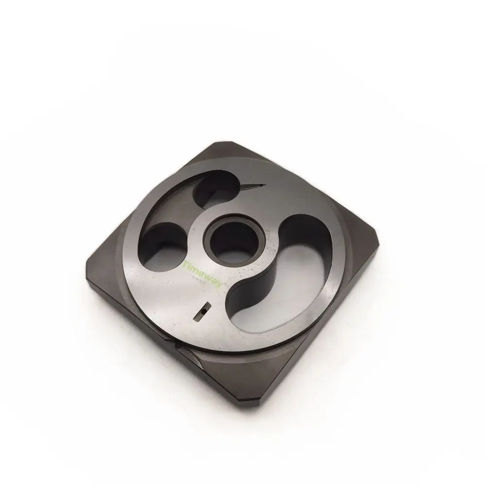 

A8VO Hydraulic Pump Spare Parts Valve Plate for A8VO200 Rexroth Piston Pump Distributor Plate Repair Kits Pump Accesssories