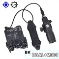 BLUE  M300A BK