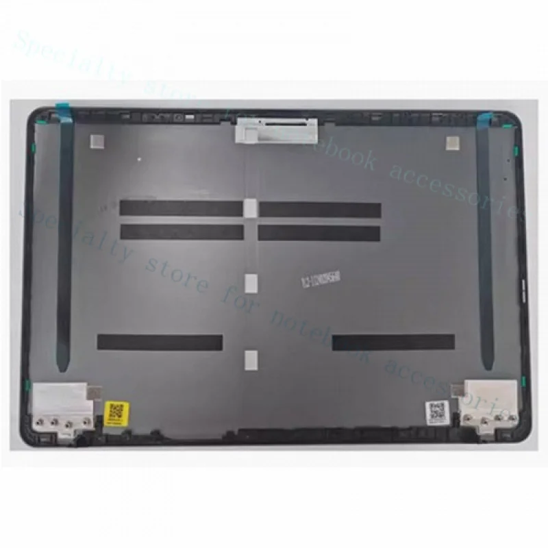 

A +++ для ноутбука Lenovo Chromebook 14E, задняя крышка ЖК-дисплея, верхний чехол, серый 5CB1L57547
