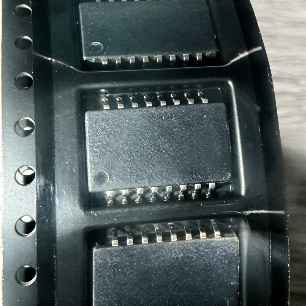 1-100PCS ITA25B3 ITA25 PIC18F2431-I/SO PIC18F2431 B1603S VIPER12A VIPER12AS