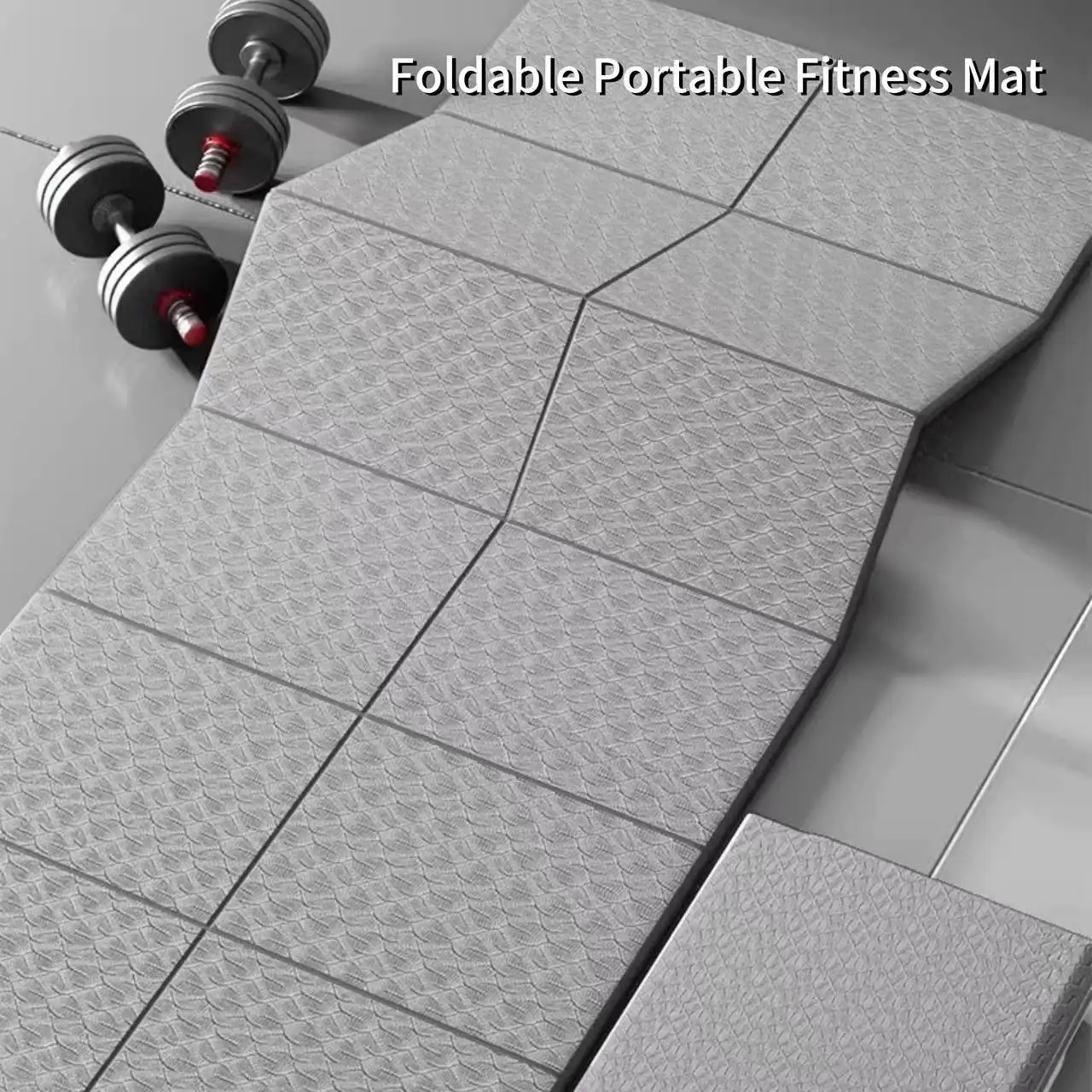 #11 Latest Exercise Equipment Mats Updates