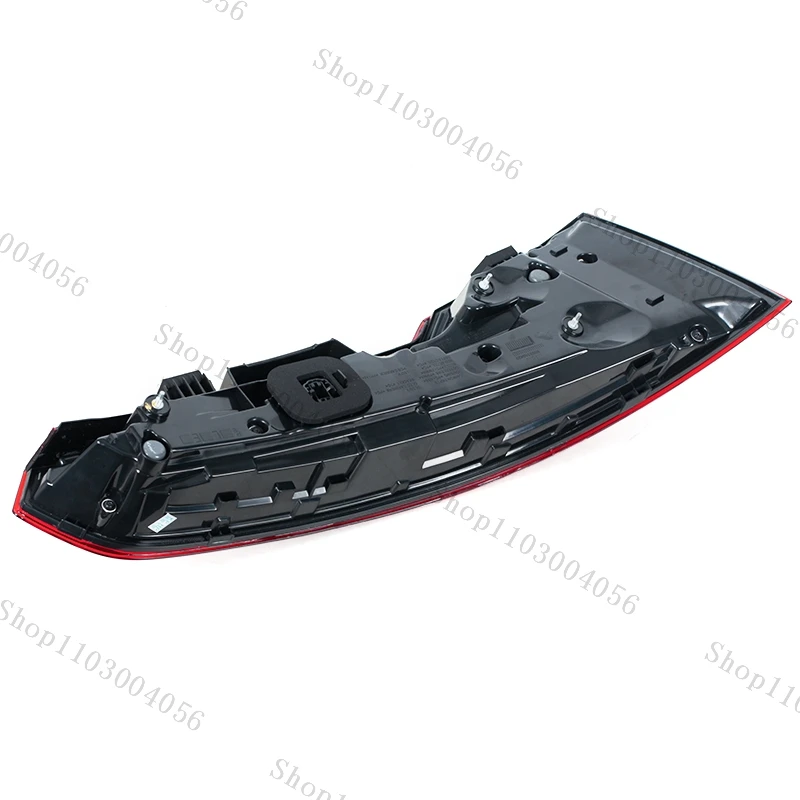 Car Rear Tail Light For AUDI Q5 2021 2022 2023 2024 2025 Taillight Brake Light Reversing Lamp 80A945075B 80A945076B - Image 3