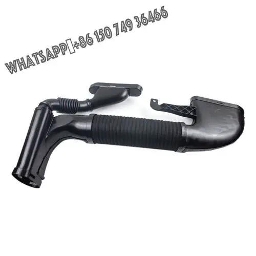 

6510901142 Auto Engine Parts Air Intake Hose Intake Pipe for Mercedes Benz GLE250 GLE350 ML250 ML350