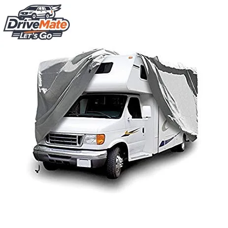 

Изготовленный на заказ высококачественный чехол для домашнего автофургона класса C