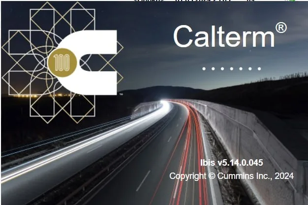 Cal-term 5.16+keygen